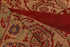 Antique Oushak Area Rug (9' x 10')